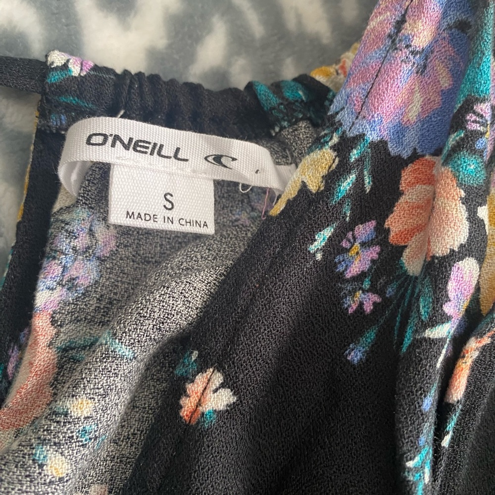 O’Neill Halette blouse - Picture 5 of 10